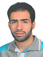 امین باقری کمال آبادی