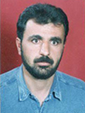 احمدرضا عظیمی گندمانی