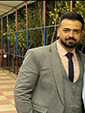 داوود اسماعیلی