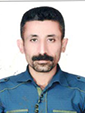 رضا صالحوند شمسی