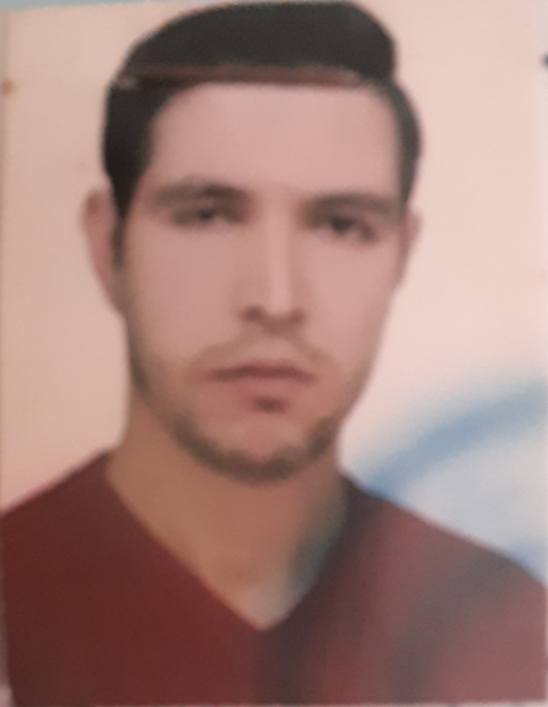 احمد جهانی 